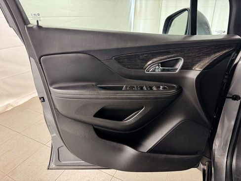 Used 2014 Buick Encore AWD image 14