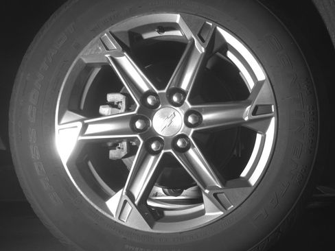 Used 2025 Chevrolet Blazer LT FWD image 15
