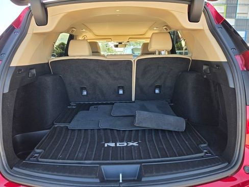 Certified 2023 Acura RDX AWD image 14