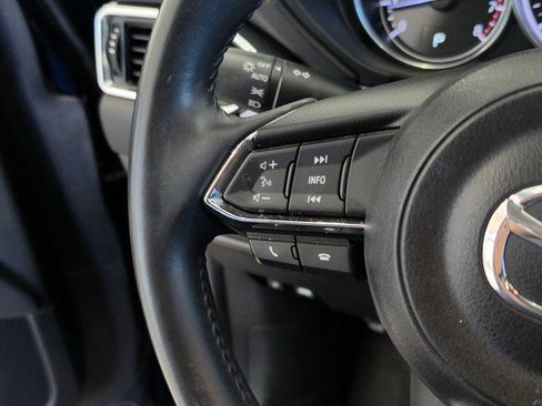 Used 2020 MAZDA CX-5 Touring AWD/4WD image 11