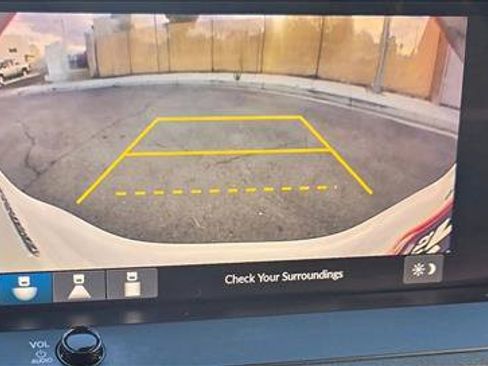 Used 2023 Honda Accord Sport image 12