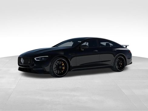 New 2026 Mercedes-Benz AMG GT 63 S image 44