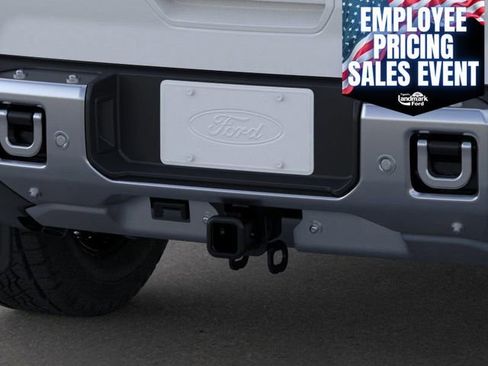 New 2025 Ford Bronco Sport Outer Banks w/ Sasquatch Outer Banks Package AWD/4WD image 23