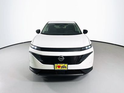 New 2026 Nissan Murano SV