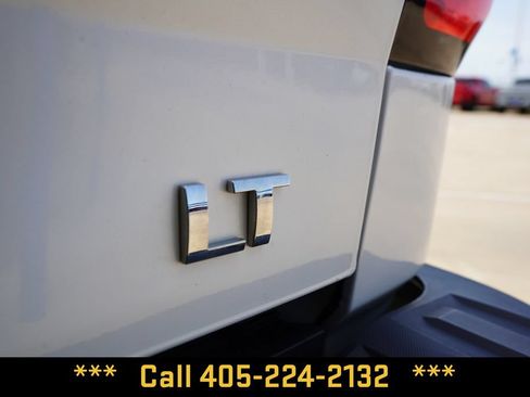 Used 2018 Chevrolet Silverado 1500 LT w/ Texas Edition AWD/4WD image 8