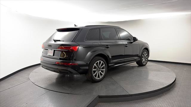 Used 2023 Audi Q7 2.0T Premium Plus w/ Premium Plus Package AWD/4WD image 8