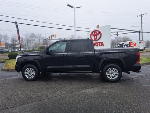 New 2026 Toyota Tundra SR5 w/ SR5 Convenience Package AWD/4WD image 9