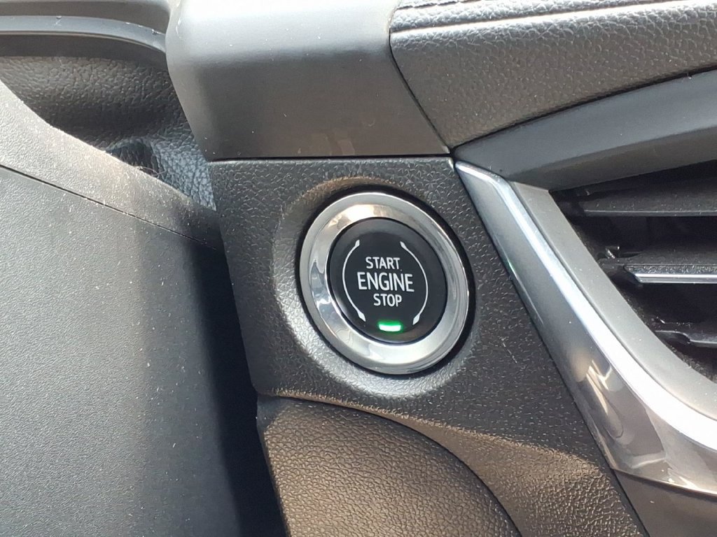 Used 2024 Buick Encore GX Preferred FWD image 21