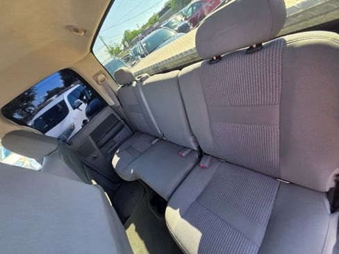 Used 2007 Dodge Ram 1500 Truck SLT RWD image 16