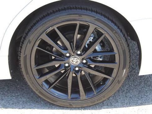 Used 2021 Toyota Camry XSE w/ Carpet Mat Package (TMS) FWD image 10