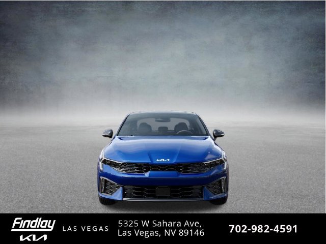 New 2027 Kia K5 GT-Line w/ GT-Line Premium Package FWD image 2