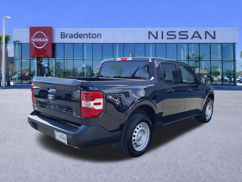 Used 2025 Ford Maverick XL FWD image 5