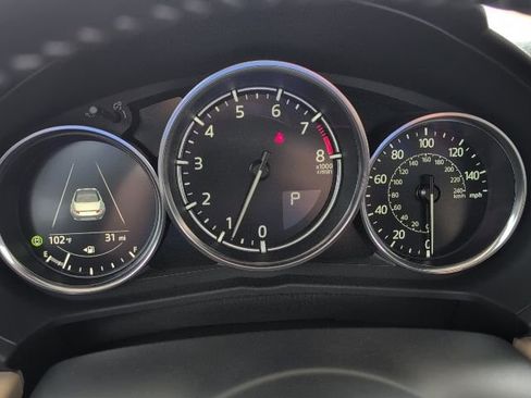 New 2025 MAZDA MX-5 Miata Grand Touring image 32