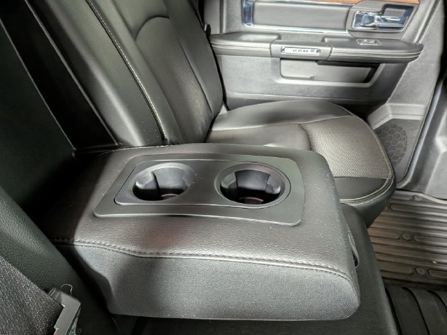 Used 2014 RAM 1500 Laramie w/ Trailer Tow Group AWD/4WD image 38
