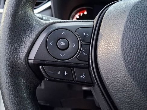 Certified 2024 Toyota RAV4 XLE image 22