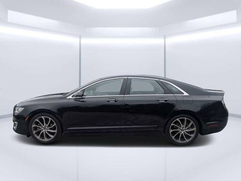 Used 2019 Lincoln MKZ Reserve w/ Reserve Plus Package FWD image 6