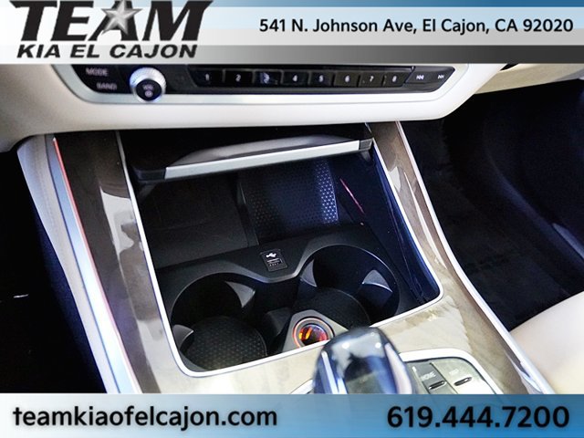 Used 2022 BMW X5 sDrive40i w/ Premium Package RWD image 39
