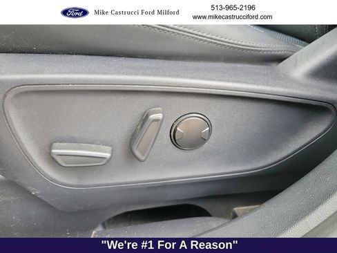 Used 2022 Ford Bronco Sport Badlands AWD/4WD image 19