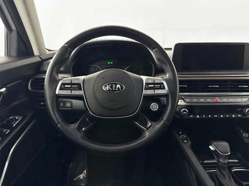 Used 2021 Kia Telluride EX w/ EX Premium Package AWD/4WD image 31