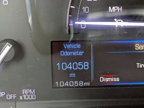 Used 2018 Cadillac XT5 FWD image 10