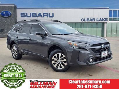 Certified 2024 Subaru Outback Premium