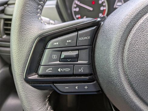 Certified 2025 Subaru Forester Premium w/ Convenience Package #2 image 23