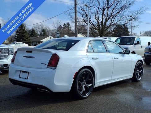 Used 2021 Chrysler 300 S w/ Popular Equipment Group image 5
