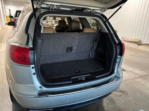 Used 2015 Buick Enclave Premium AWD/4WD image 6