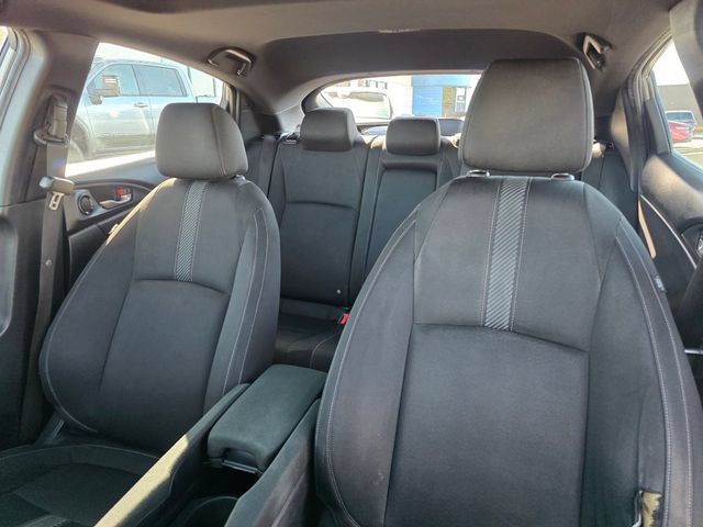 Used 2018 Honda Civic EX image 33