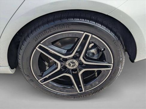 Certified 2026 Mercedes-Benz CLA 250 image 24