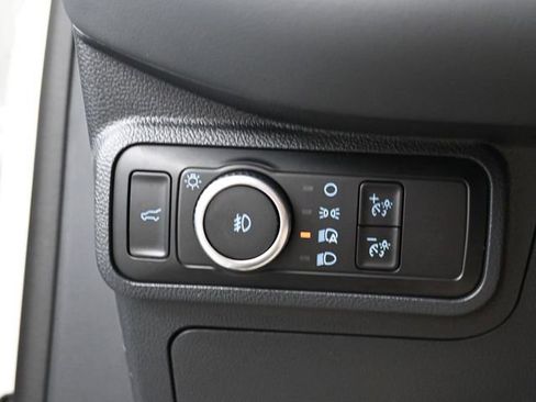 New 2026 Ford Explorer Active w/ Active Comfort Package image 24