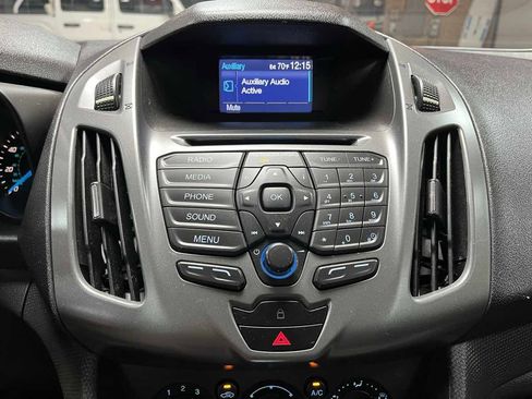 Used 2014 Ford Transit Connect XL FWD image 13