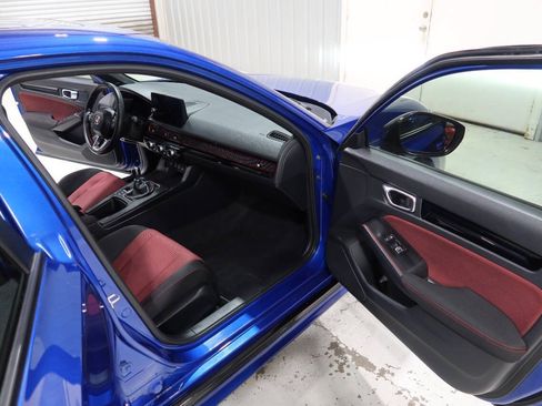 Used 2023 Honda Civic Si image 12