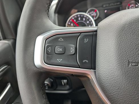 Used 2025 RAM 2500 Big Horn AWD/4WD image 26