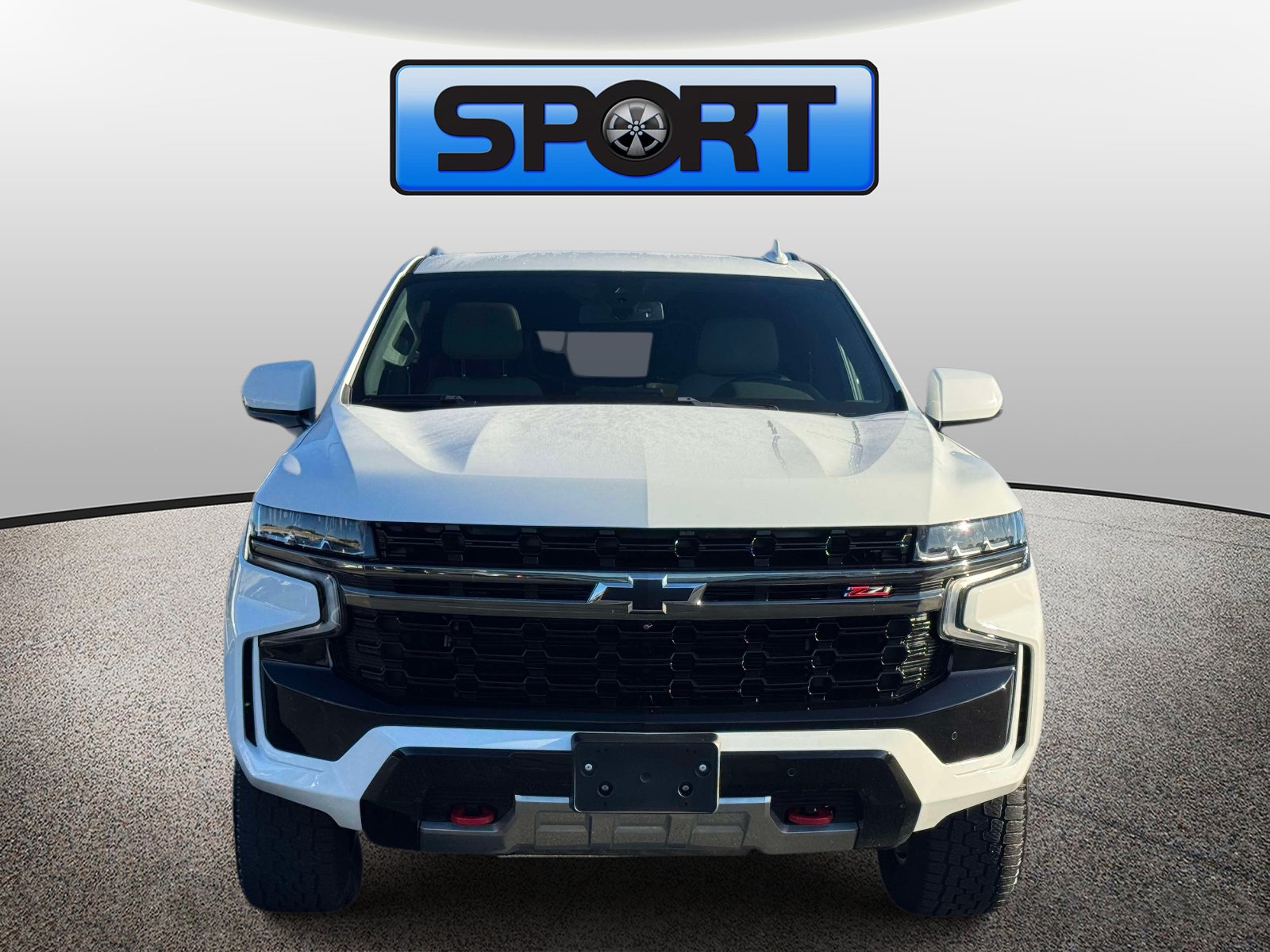 Used 2022 Chevrolet Tahoe Z71 w/ Z71 Off-Road Package AWD/4WD image 27
