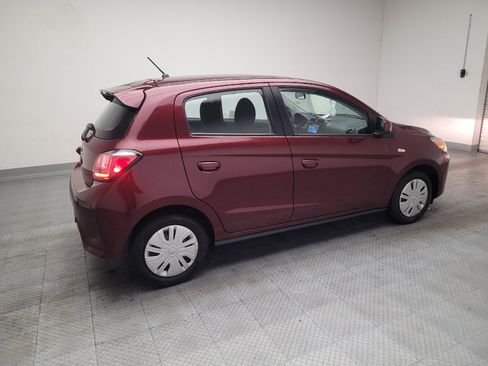 Used 2024 Mitsubishi Mirage ES FWD image 10