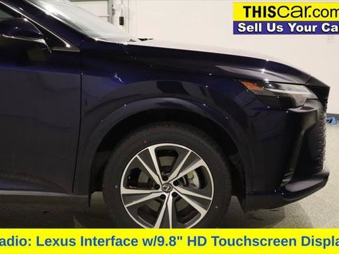 Used 2023 Lexus RX 350 Premium w/ Cold Area Package FWD image 11