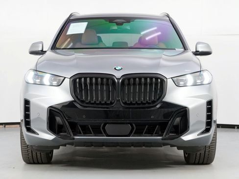Used 2024 BMW X5 sDrive40i w/ M Sport Package image 7