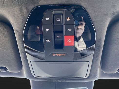 New 2027 Kia Telluride SX Prestige X-Pro AWD/4WD image 12