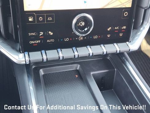 New 2026 GMC Acadia Elevation w/ Black Edition image 14