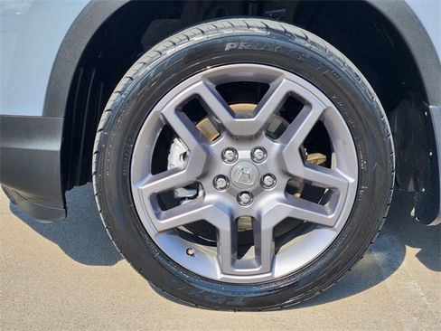 Certified 2023 Honda Passport EX-L image 22