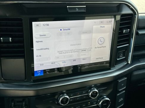 New 2026 Ford F250 Lariat w/ Chrome Package image 23