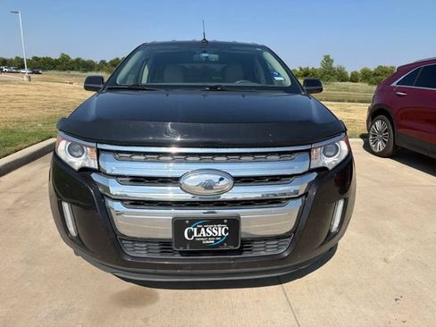 Used 2014 Ford Edge Limited FWD image 2