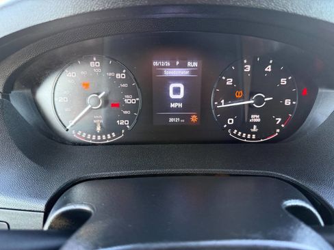 Used 2023 RAM ProMaster 3500 FWD image 32