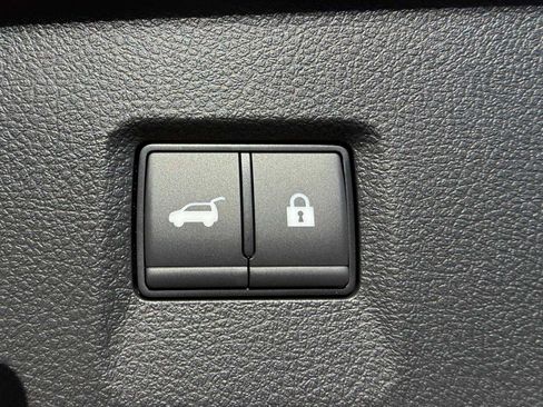 New 2026 INFINITI QX60 Sport w/ Dark Cargo Package image 27