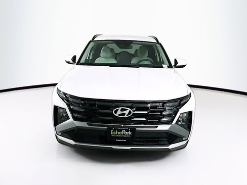 Used 2025 Hyundai Tucson SEL image 2