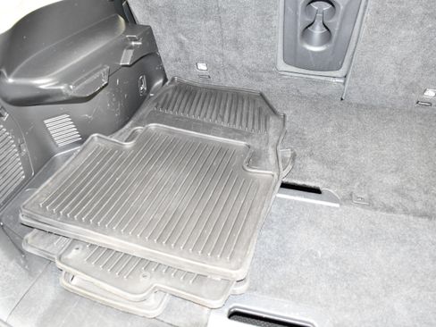 Used 2015 Nissan Rogue S AWD/4WD image 48