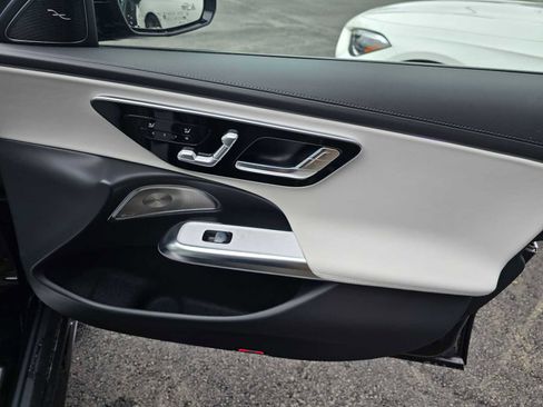 Used 2025 Mercedes-Benz E 450 4MATIC All-Terrain Wagon image 10