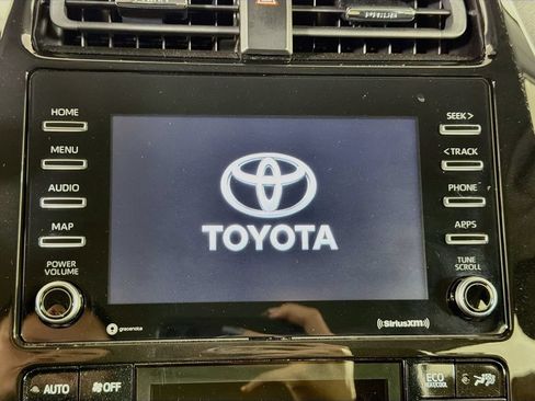 Certified 2022 Toyota Prius XLE w/ Advanced Technology Package AWD/4WD image 15