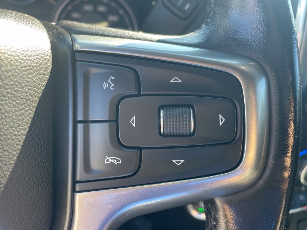Used 2019 Chevrolet Silverado 1500 RST w/ All-Star Edition AWD/4WD image 27